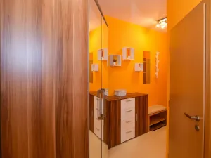 Pronájem bytu 2+kk, Kolín - Kolín II, A. M. Jelínka, 70 m2