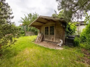 Prodej rodinného domu, Praha - Dubeč, K hádku, 165 m2