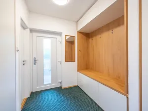 Prodej rodinného domu, Praha - Dubeč, K hádku, 165 m2
