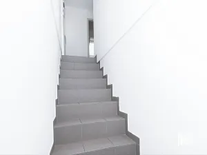 Pronájem kanceláře, Pardubice, Chrudimská, 131 m2