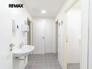 Prodej obchodního prostoru, Králíky, 5. května, 519 m2
