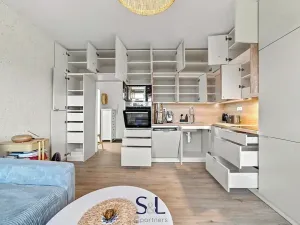 Prodej bytu 2+kk, Nový Bor, Rumburských hrdinů, 43 m2