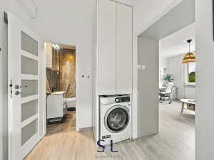 Prodej bytu 2+kk, Nový Bor, Rumburských hrdinů, 43 m2