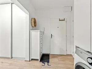 Prodej bytu 2+kk, Nový Bor, Rumburských hrdinů, 43 m2