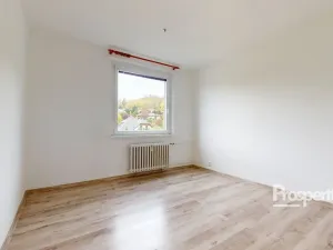 Pronájem bytu 3+1, Ústí nad Labem - Krásné Březno, Vojanova, 78 m2