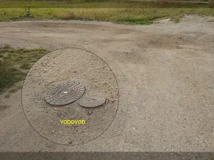 Prodej pozemku pro bydlení, Pištín, 1208 m2