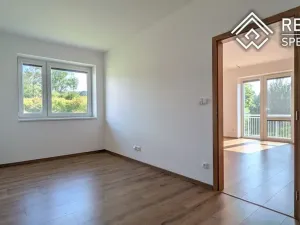 Pronájem bytu 2+kk, Letohrad, U Valu, 51 m2