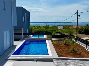 Prodej rodinného domu, Vir, Chorvatsko, 148 m2