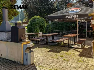 Prodej komerční nemovitosti, Dolní Podluží, 537 m2