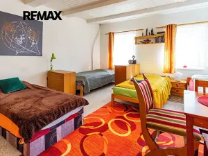 Prodej komerční nemovitosti, Dolní Podluží, 537 m2