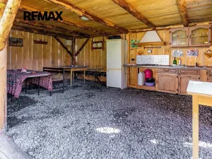 Prodej komerční nemovitosti, Dolní Podluží, 537 m2