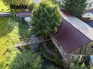 Prodej komerční nemovitosti, Dolní Podluží, 537 m2
