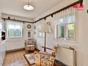 Prodej rodinného domu, Lázně Libverda, 84 m2