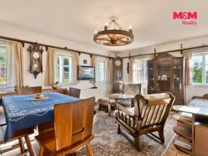 Prodej rodinného domu, Lázně Libverda, 84 m2