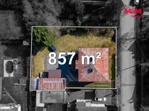 Prodej rodinného domu, Ostrava - Kunčičky, Pernerova, 309 m2