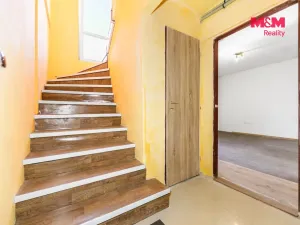 Prodej rodinného domu, Přeštice, Poděbradova, 140 m2