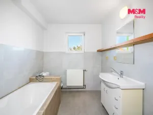Prodej rodinného domu, Přeštice, Poděbradova, 140 m2