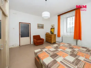 Prodej chalupy, Uhelná Příbram, 308 m2