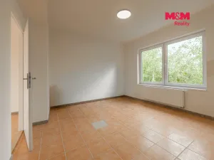 Pronájem bytu 2+kk, Neratovice, Jedová, 43 m2