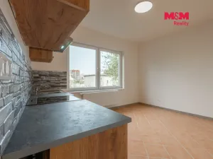 Pronájem bytu 2+kk, Neratovice, Jedová, 43 m2