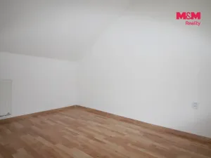 Pronájem bytu 2+1, Jaroměř - Pražské Předměstí, Národní, 40 m2