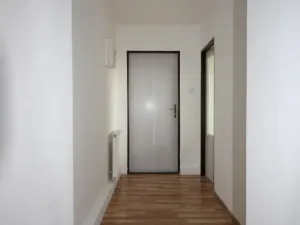 Pronájem bytu 2+1, Jaroměř - Pražské Předměstí, Národní, 40 m2
