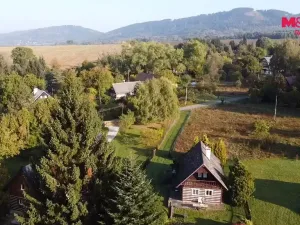 Prodej chaty, Osečná - Druzcov, 85 m2