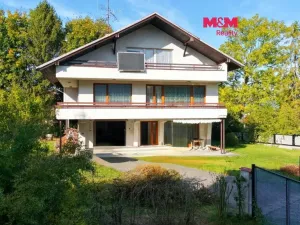 Prodej rodinného domu, Paskov, Nádražní, 137 m2