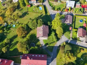 Prodej rodinného domu, Paskov, Nádražní, 137 m2