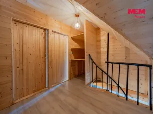 Prodej rodinného domu, Frenštát pod Radhoštěm, Dolní, 130 m2