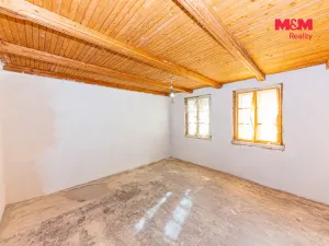 Prodej rodinného domu, Petrovice I - Michalovice, 70 m2