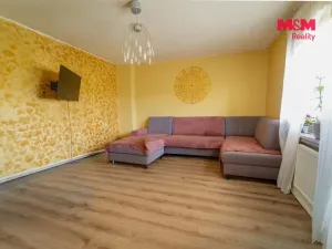 Prodej činžovního domu, Svatava, Pobřežní, 213 m2