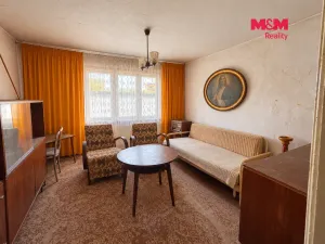 Prodej rodinného domu, Cvikov - Cvikov II, Komenského, 493 m2