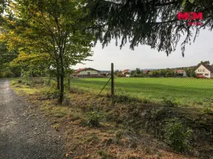 Prodej pozemku pro bydlení, Spálené Poříčí - Lipnice, 799 m2