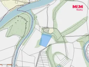 Prodej louky, Konárovice, 10890 m2