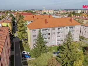 Prodej bytu 3+1, Prostějov, Dr. Horáka, 69 m2