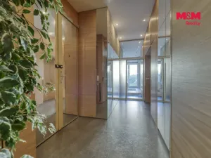 Prodej atypického bytu, Plzeň - Jižní Předměstí, Skrétova, 88 m2