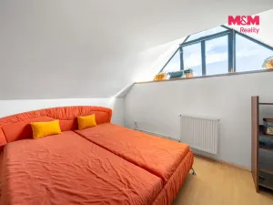 Prodej obchodního prostoru, Krásné Údolí, 220 m2