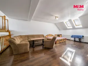Prodej obchodního prostoru, Krásné Údolí, 220 m2