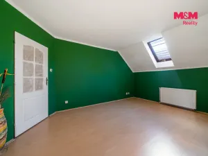Prodej obchodního prostoru, Krásné Údolí, 220 m2
