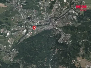 Prodej bytu 3+1, Karlovy Vary, Šumavská, 64 m2