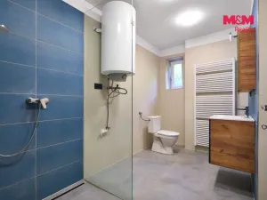 Prodej rodinného domu, Náchod, Poděbradova, 280 m2