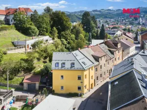 Prodej rodinného domu, Náchod, Poděbradova, 280 m2
