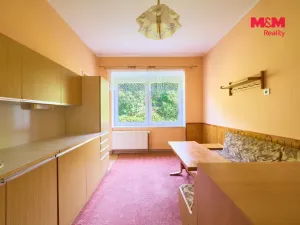 Prodej rodinného domu, Náchod, Poděbradova, 280 m2