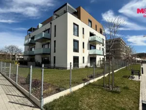 Prodej bytu 2+kk, Praha - Bohnice, Pekařova, 49 m2
