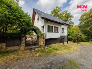 Prodej chalupy, Horní Slavkov, Kfely, 248 m2