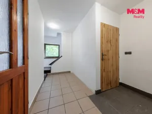Prodej chalupy, Horní Slavkov, Kfely, 248 m2