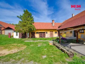 Prodej rodinného domu, Kelč, 120 m2