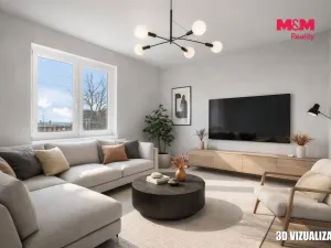 Prodej rodinného domu, Litvínov - Horní Litvínov, Žižkova, 105 m2