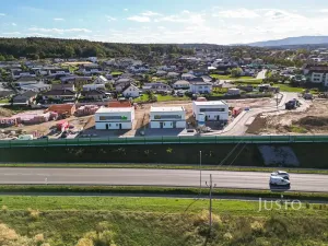 Prodej bytu 5+kk, Včelná, Okružní, 123 m2
